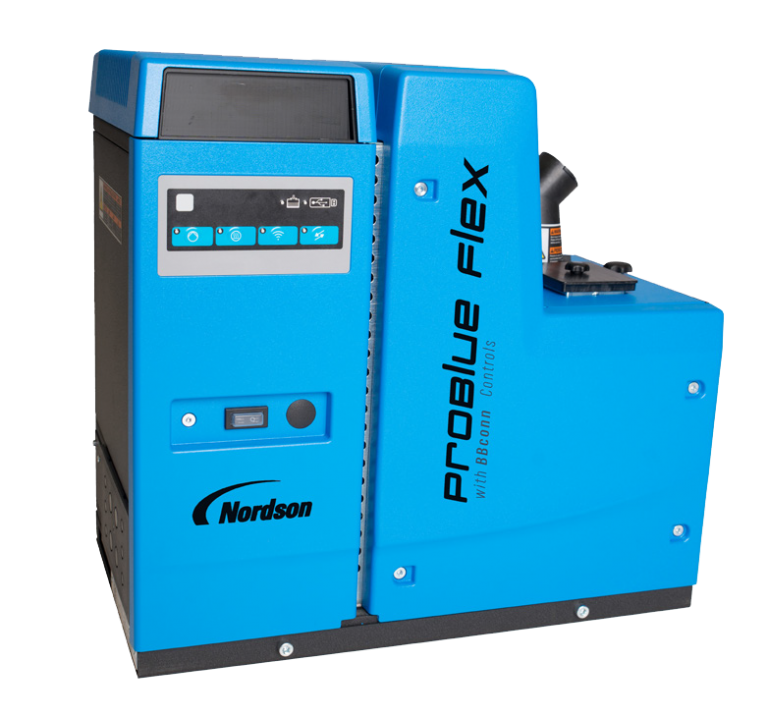 PROBLUE FLEX MELTER - APASI