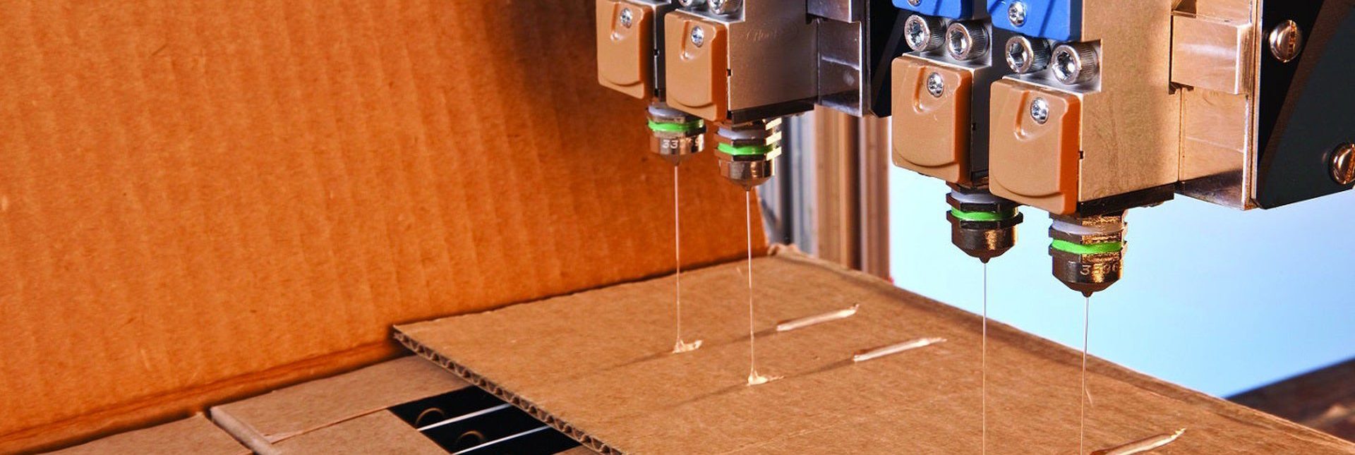 Adhesive Dispensing and Industry in the Philippines