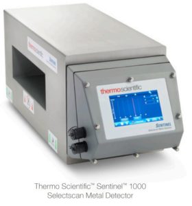 ThermoFisher Scientific Sentinel 1000
