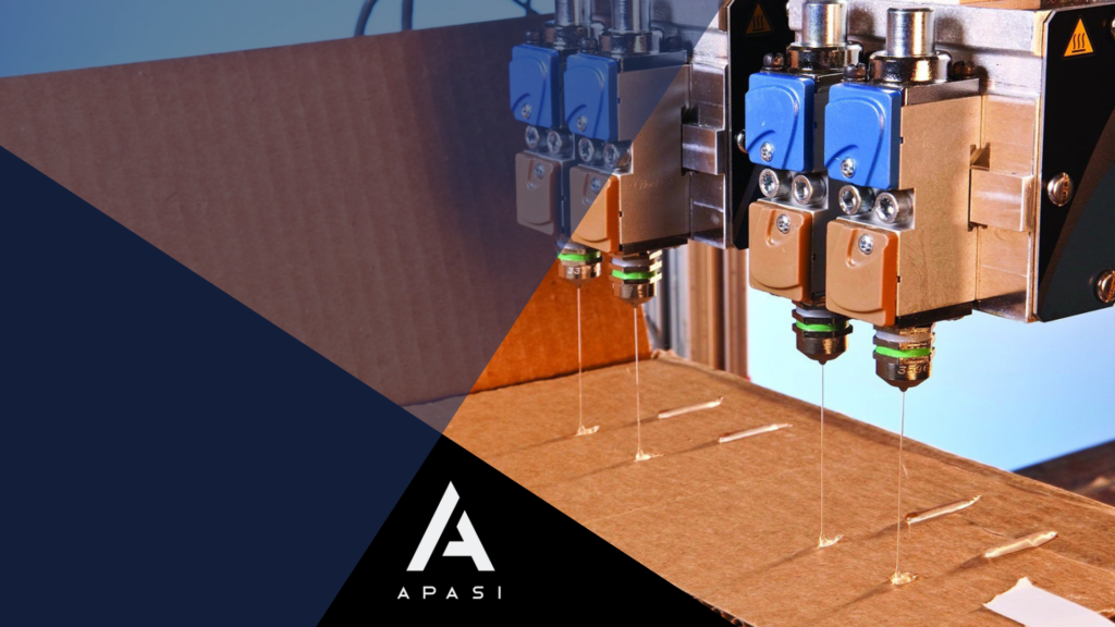 Advantages of Automated Adhesive Dispensing Systems