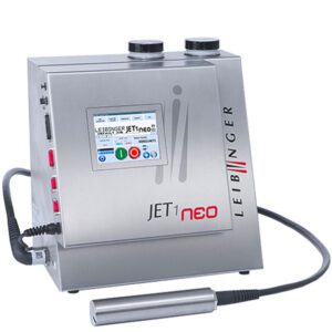 JET1NEO - FOR STANDARD CODING UP TO 2 LINES