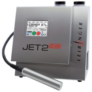 JET2NEO - STANDARD CODING UP TO 3 LINES