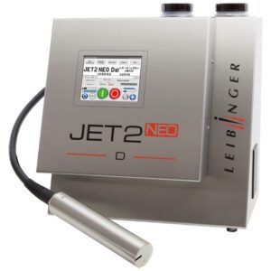 JET2NEO D - CODING FOR DUSTY PRODUCTION ENVIRONMENTS