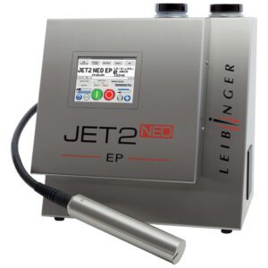 JET2NEO EP - FAST AND EASY EGG MARKING AND CODING