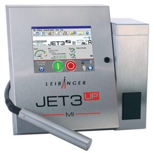 JET3UP MI - FOR PRINTING IN THE SMALLEST AREAS