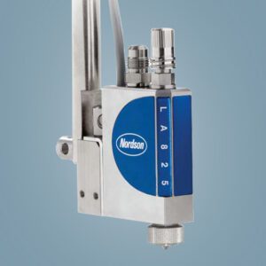 LA 825 ELECTRIC APPLICATORS