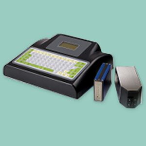 LCP-820 LARGE CHARACTER DOD