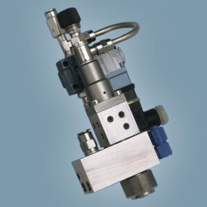 LS 373 PNEUMATIC SPRAY GUN