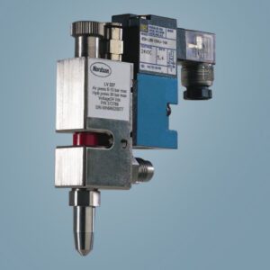 LV 227 PNEUMATIC BEAD GUN