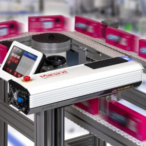 ICON3 - SUSTAINABLE SMALL CHARACTER LASER CODING