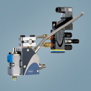 SOLIDBLUE DISPENSING GUNS