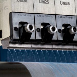 UNIVERSAL SUMMIT NOZZLES