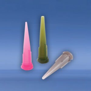 TAPERED/RIGID TAPERED TIP