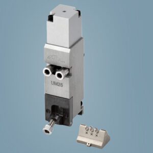 UNIVERSAL UM25 MODULE