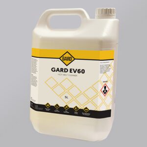 GARD EV60 - HOT MELT ADHESIVE CLEANER