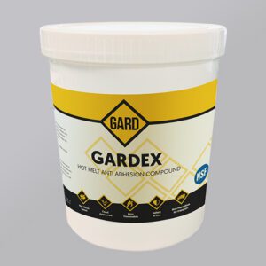 GARDEX - HOT MELT ANTI-ADHESION COMPOUND