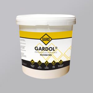 GARDOL - COLD GLUE RELEASE AGENT