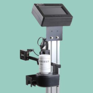 HR-200 HI-RESOLUTION INK JET PRINTER