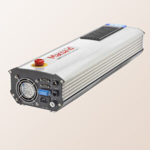 ICON2 - THE SPECIALIST IN SMALL CHARACTER LASER CODING