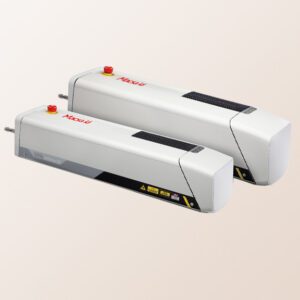 SPA C - CO2 LASER FOR BOTTLE CODING