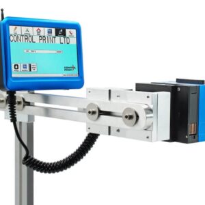 Thermal Inkjet Printer (TIJ)